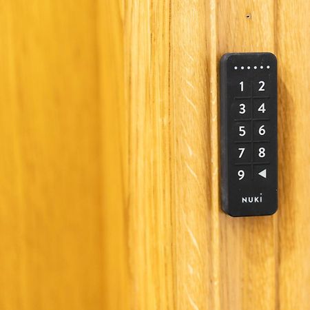 Bonito Y Comodo Apartamento Cerca De La Playa San Sebastián Eksteriør bilde